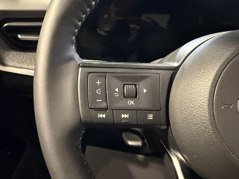 Nissan Kicks SV 2025 d&rsquo;occasion à vendre - 17