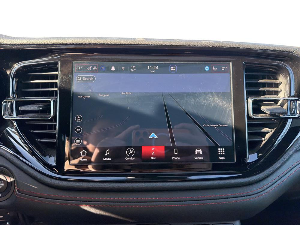 Dodge Durango 2026 Gris usage à vendre Dodge Durango 2026 Gris usage à vendre