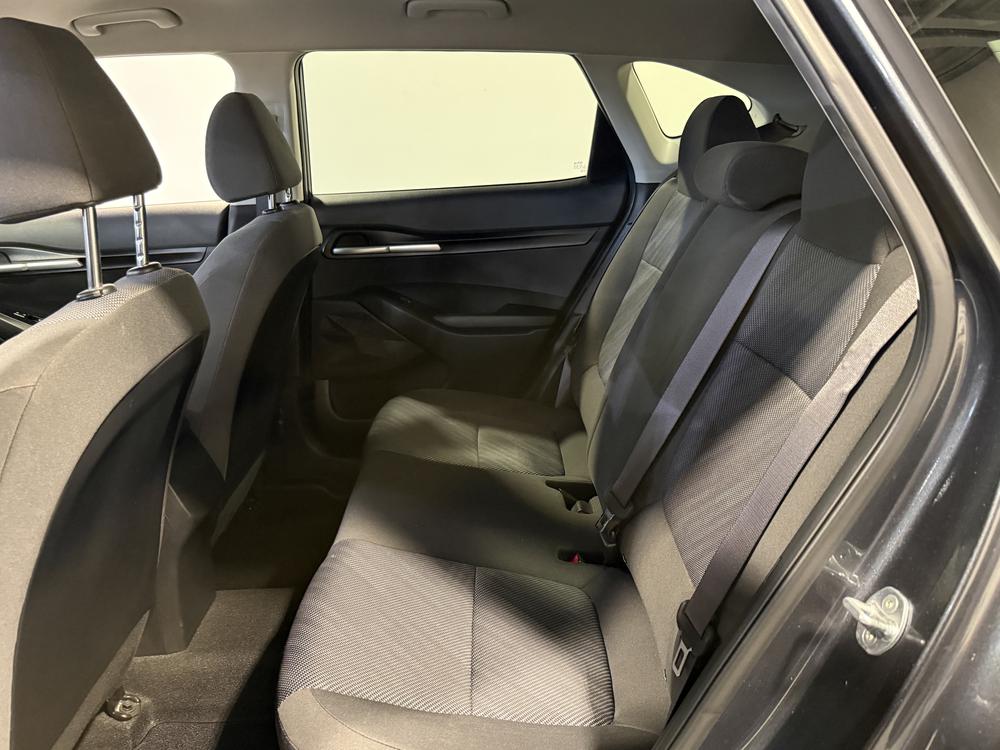 Kia Seltos LX 2021 à vendre à Donnacona - 29