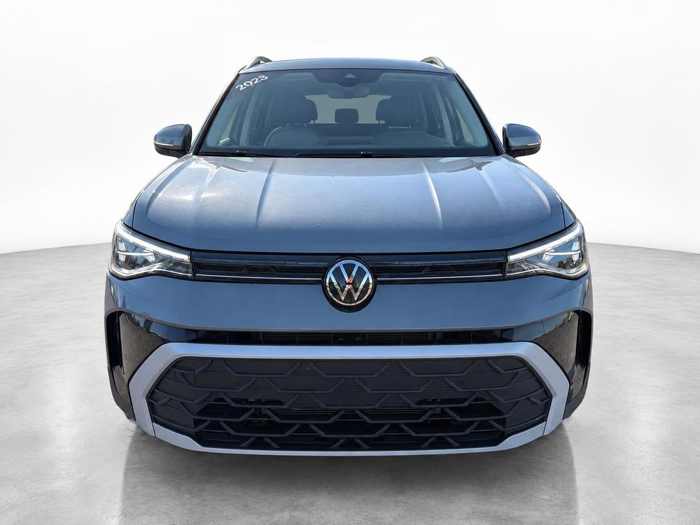 Volkswagen Taos 2026 Gris usage à vendre Volkswagen Taos 2026 Gris usage à vendre