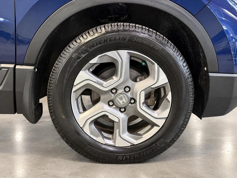 Honda CR-V EX 2019 d&rsquo;occasion à vendre - 13