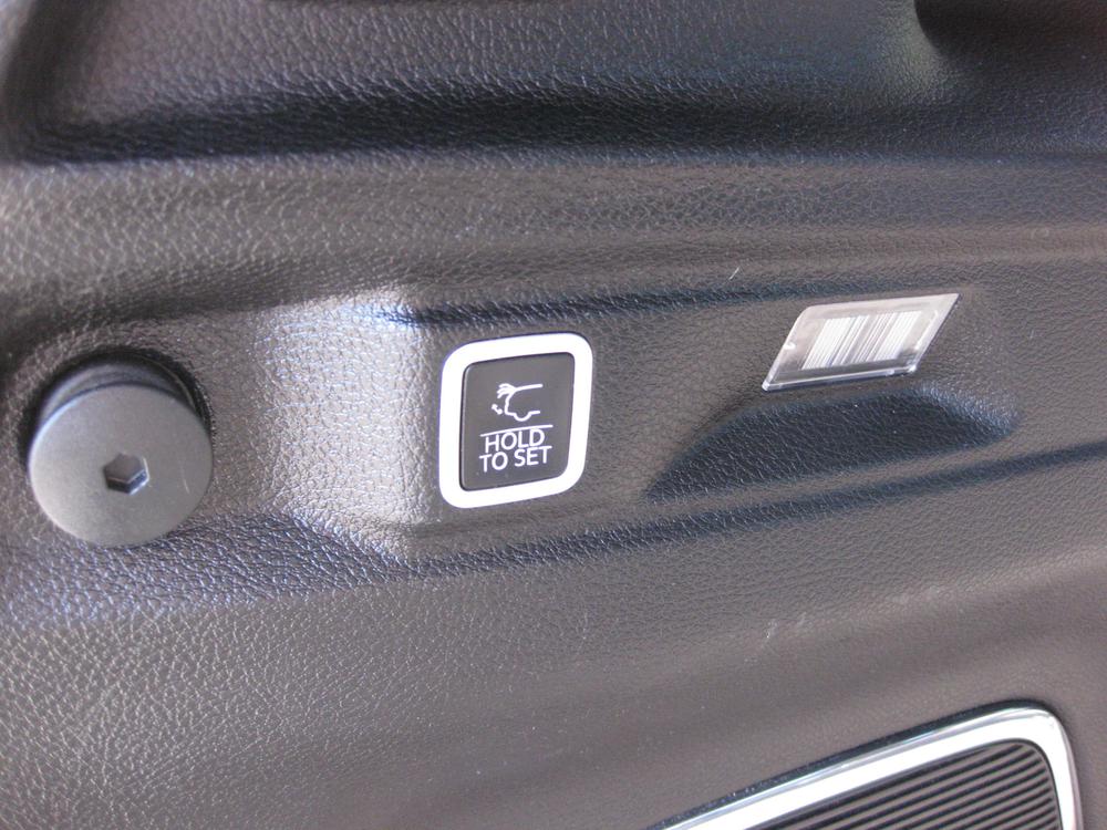Jeep Grand Cherokee L LIMITED 2021 d&rsquo;occasion à vendre - 28
