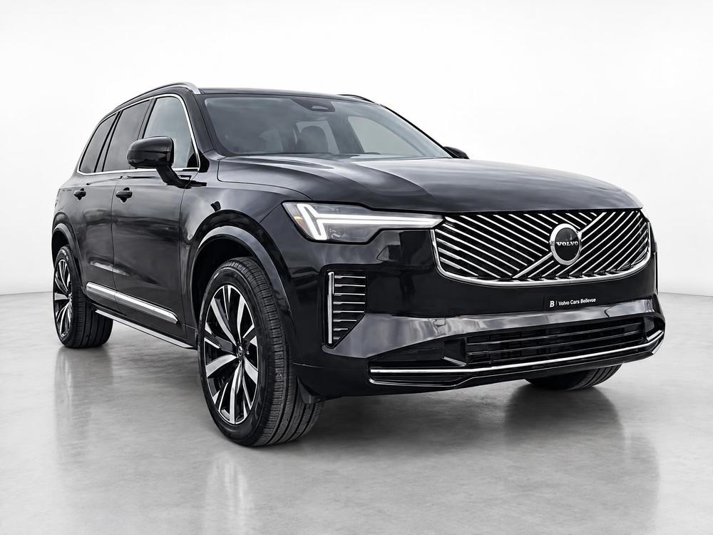 Volvo XC90 B6 CORE AWD // 7 PLACES