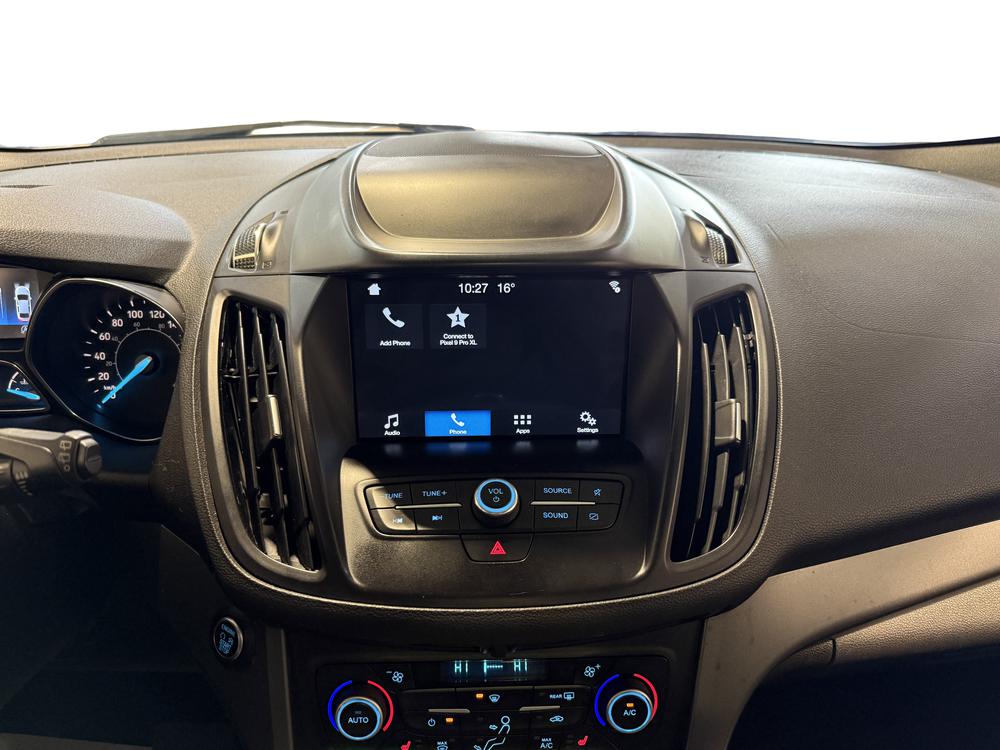 Ford Escape SEL 2019 d&rsquo;occasion à vendre - 27