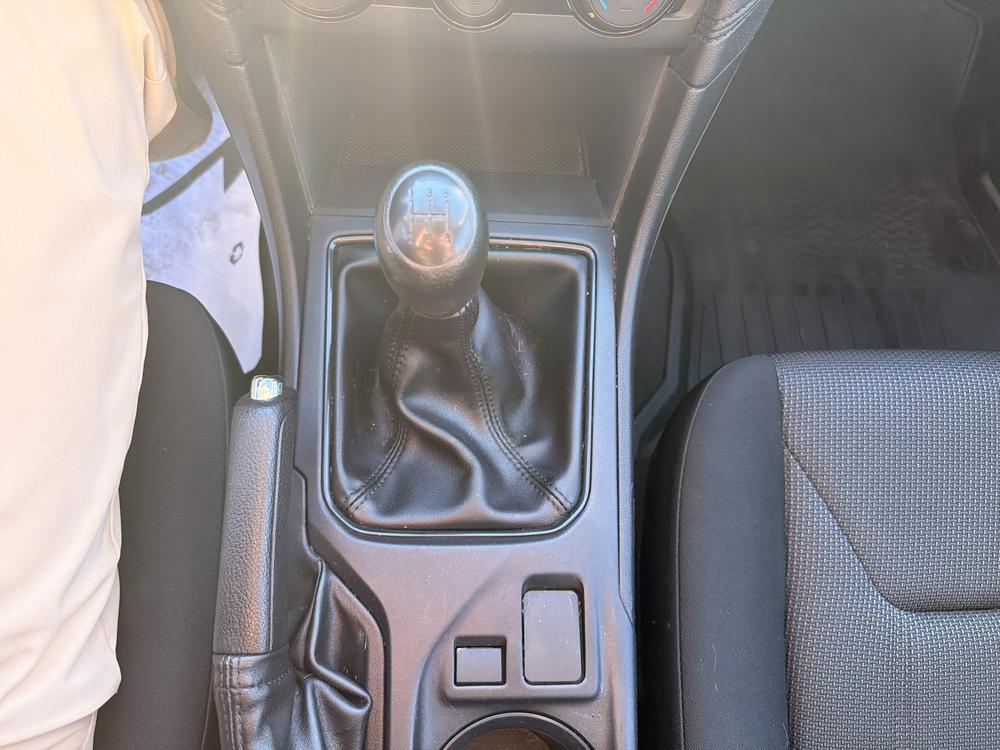 Subaru Impreza CONVENIENCE AWD 2019 d&rsquo;occasion à vendre - 27