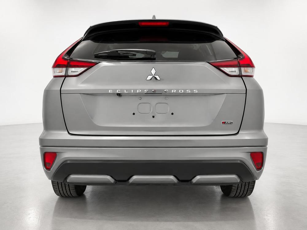 Mitsubishi Eclipse Cross GT AWD 2023 d&rsquo;occasion à vendre - 7