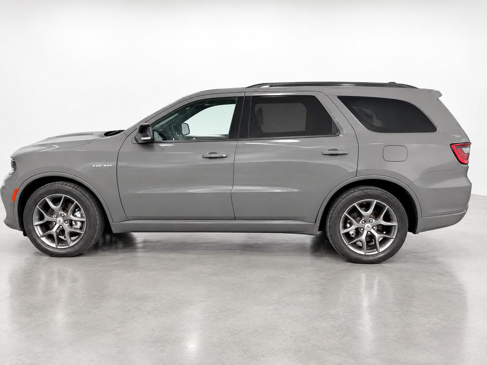 Dodge Durango 2026 Gris usage à vendre Dodge Durango 2026 Gris usage à vendre