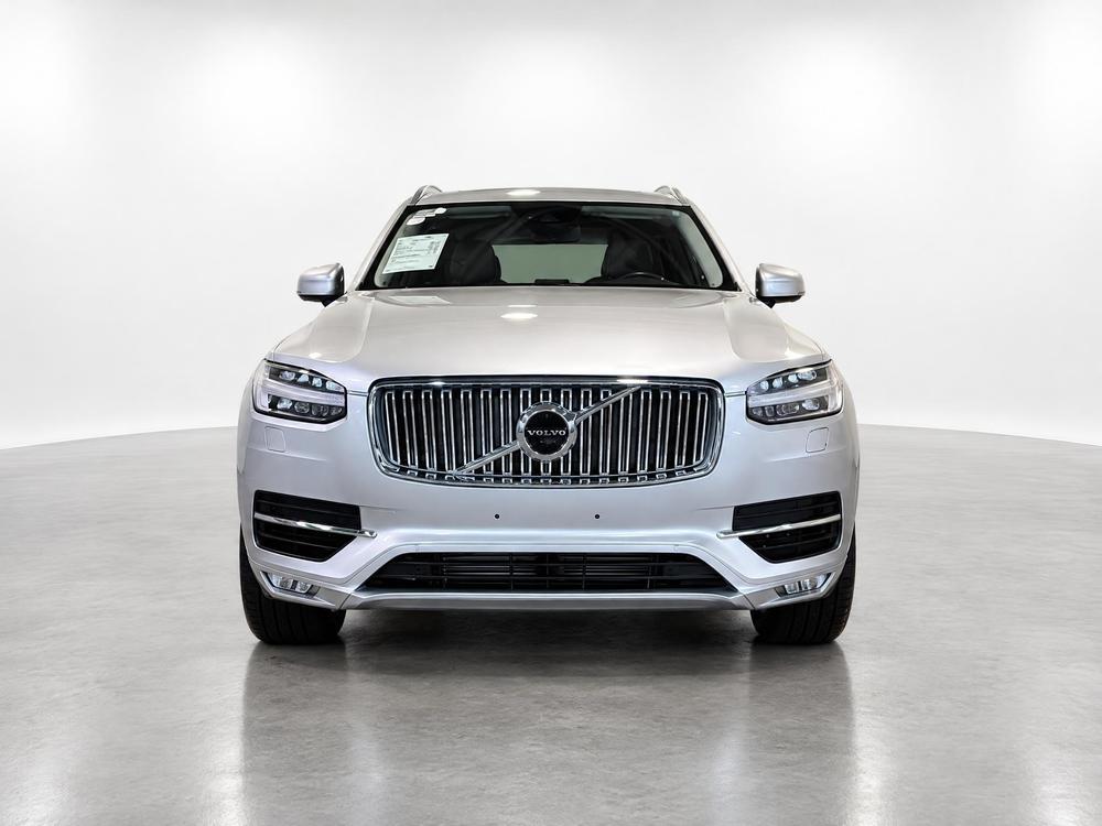 Volvo XC90 T6 INSCRIPTION 2019 à vendre à Trois-Rivières - 2