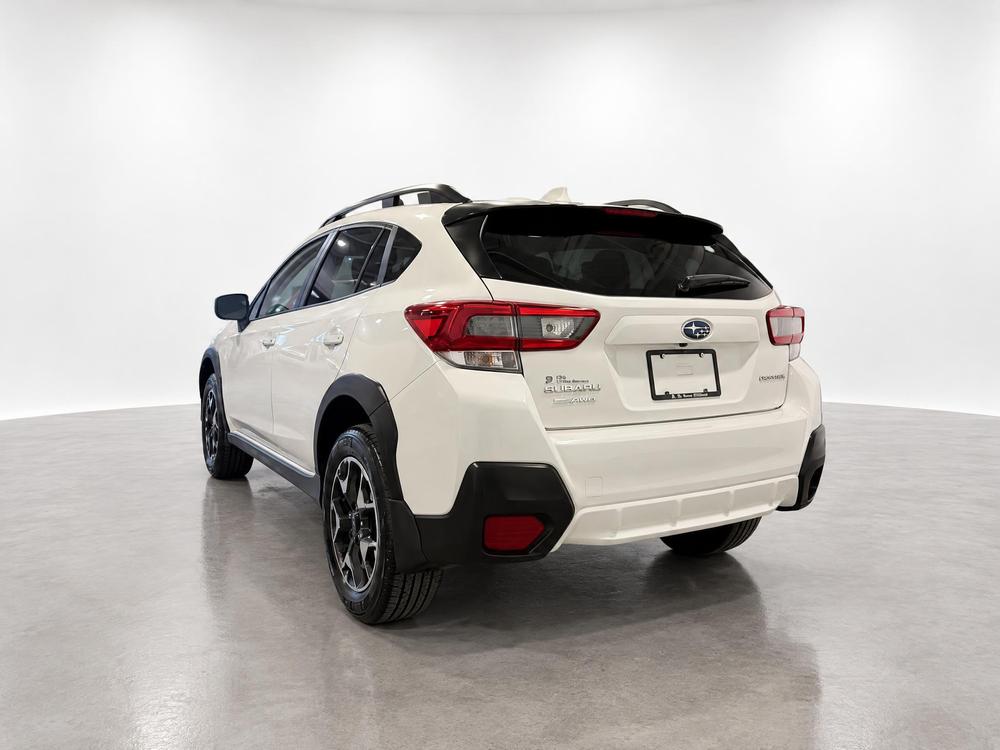 Subaru Crosstrek touring 2020 à vendre à Donnacona - 8