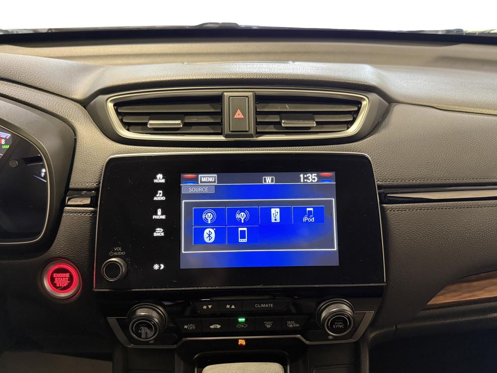 Honda CR-V EX 2019 d&rsquo;occasion à vendre - 27