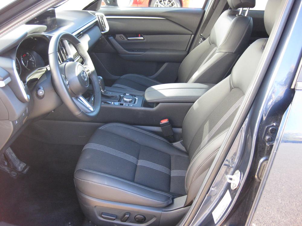 Mazda CX-50 GS-LUXE 2025 d&rsquo;occasion à vendre - 12