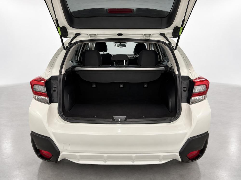 Subaru Crosstrek touring 2020 à vendre à Donnacona - 33
