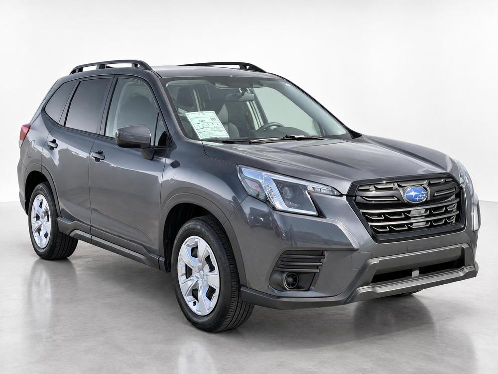 Subaru Forester 2.5i 2023 à vendre à Trois-Rivières - 1