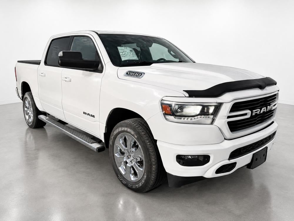 Ram 1500 BIG HORN