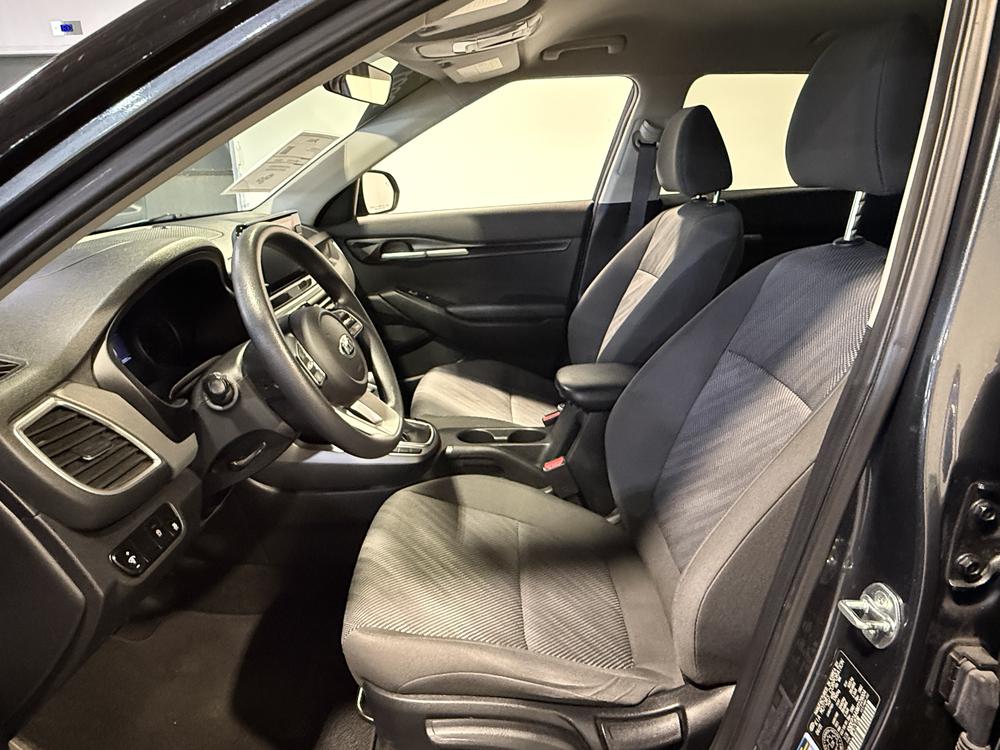 Kia Seltos LX 2021 à vendre à Donnacona - 16