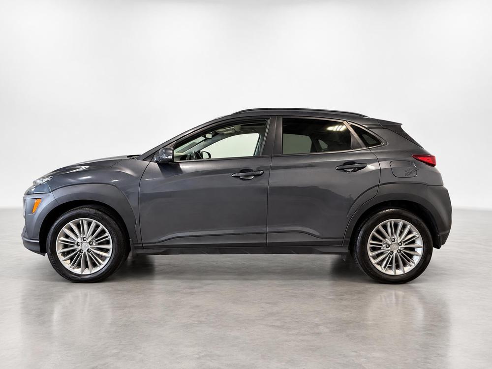 Hyundai Kona LUXURY AWD 2019 d&rsquo;occasion à vendre - 9