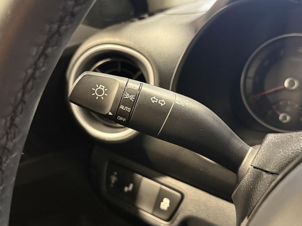 Kia Forte EX 2024 d&rsquo;occasion à vendre - 22