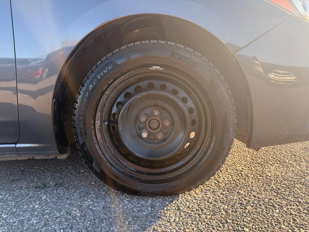 Subaru Impreza CONVENIENCE AWD 2019 d&rsquo;occasion à vendre - 12