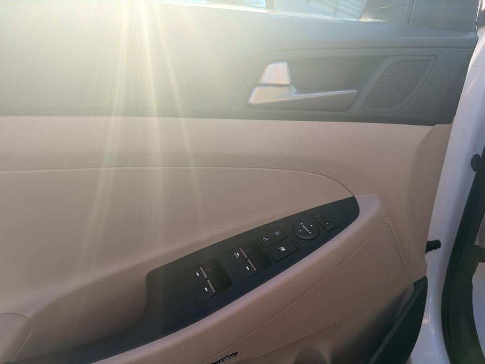 Hyundai Tucson ULTIMATE AWD 2018 d&rsquo;occasion à vendre - 14