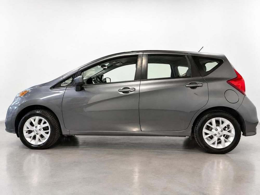 Nissan Versa Note SV 2019 d&rsquo;occasion à vendre - 7