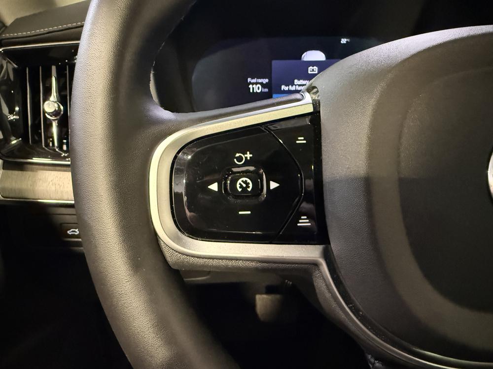 Volvo XC90 B6 ULTRA AWD // 7 PLACES 2026 d&rsquo;occasion à vendre - 21
