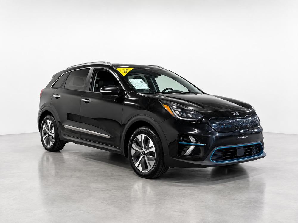Kia Niro électrique SX TOURING 2020 d&rsquo;occasion à vendre - 3