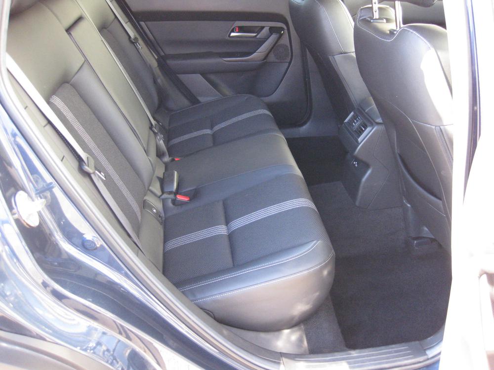 Mazda CX-50 GS-LUXE 2025 d&rsquo;occasion à vendre - 26