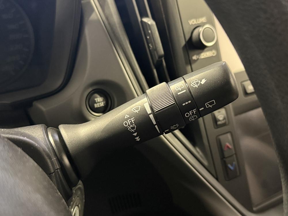 Subaru Crosstrek Convenience 2024 à vendre à Trois-Rivières - 22