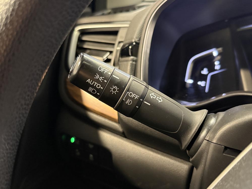 Honda CR-V EX 2019 d&rsquo;occasion à vendre - 23