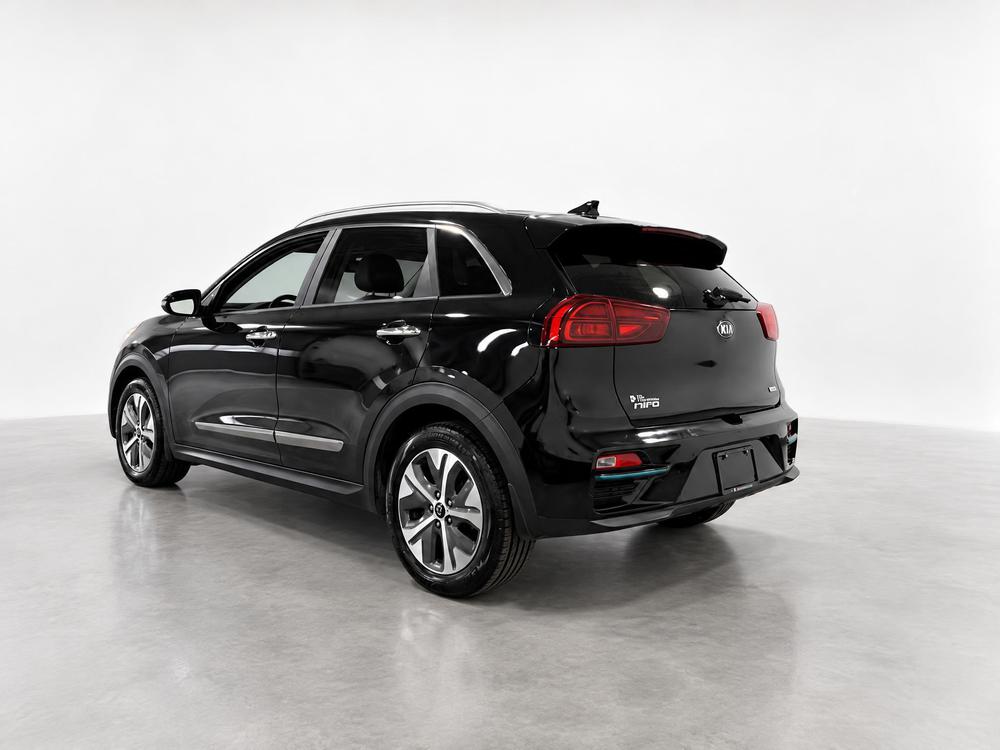 Kia Niro électrique SX TOURING 2020 d&rsquo;occasion à vendre - 8