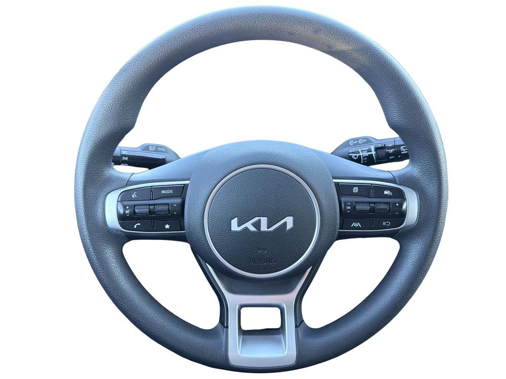 Kia Sportage 2024 Rouge usage à vendre Kia Sportage 2024 Rouge usage à vendre