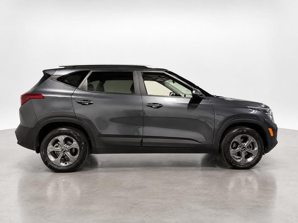 Kia Seltos LX 2021 à vendre à Donnacona - 4