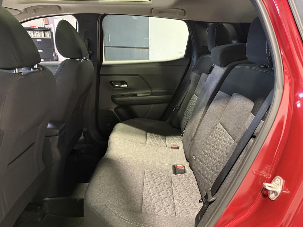 Nissan Kicks SV 2025 d&rsquo;occasion à vendre - 28