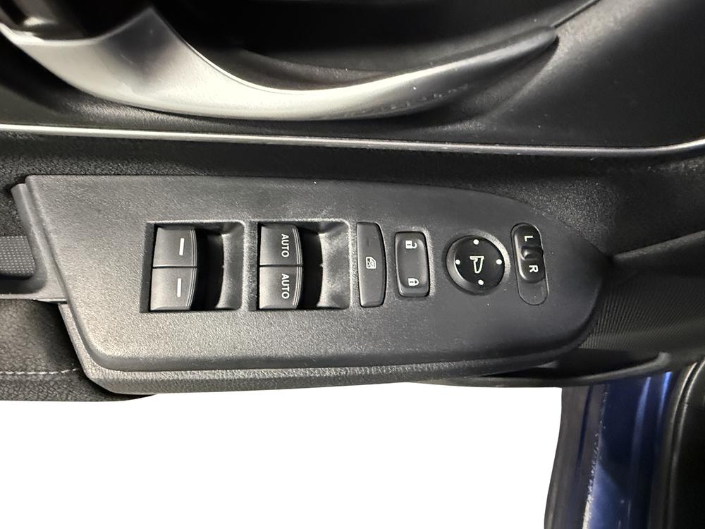 Honda CR-V EX 2019 d&rsquo;occasion à vendre - 16