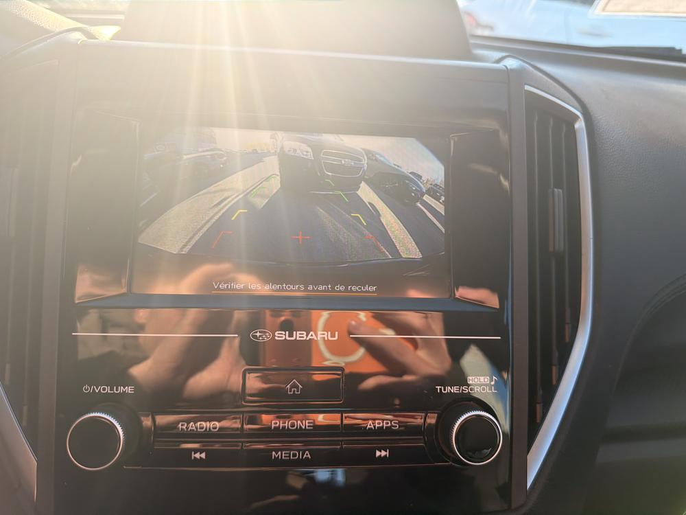 Subaru Impreza CONVENIENCE AWD 2019 d&rsquo;occasion à vendre - 26