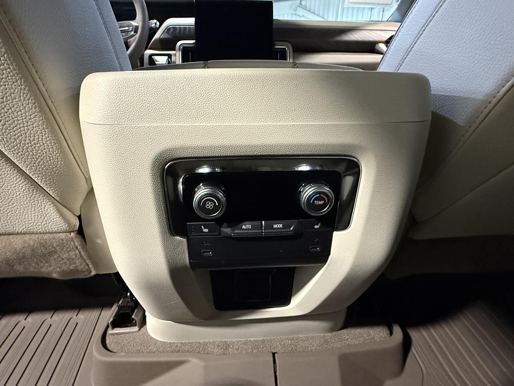 GMC Yukon Denali 2026 à vendre à Trois-Rivières - 32