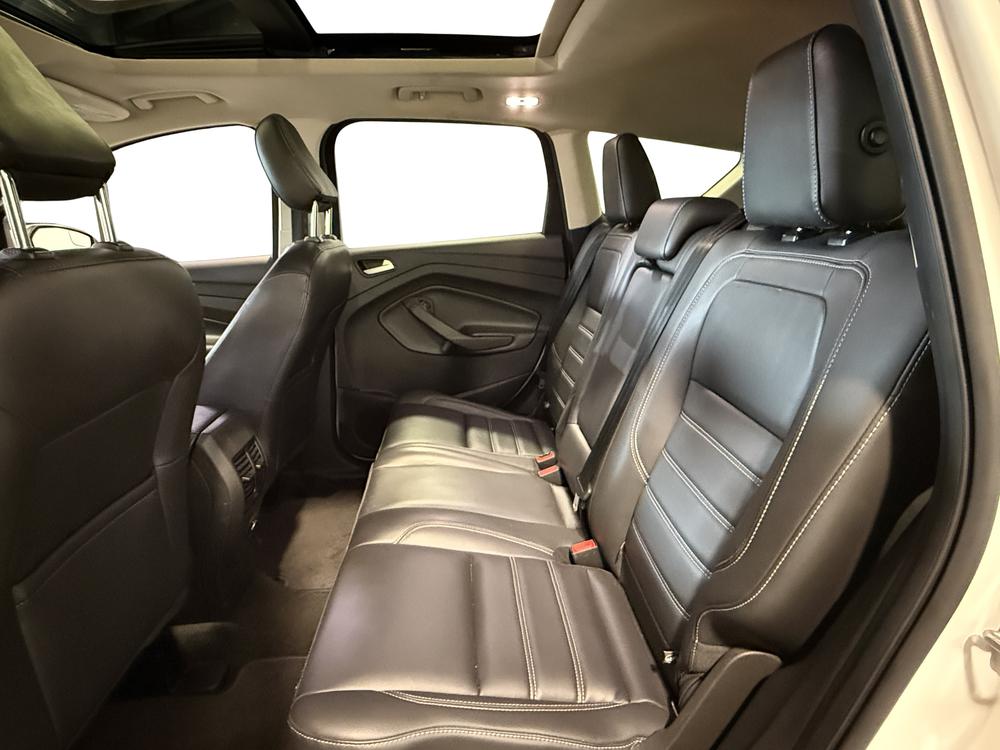 Ford Escape SEL 2019 d&rsquo;occasion à vendre - 31