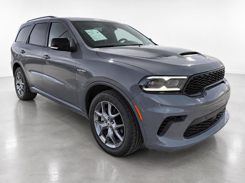 Dodge Durango 2026  usage à vendre