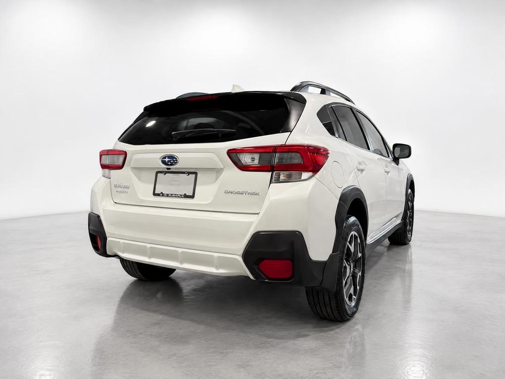 Subaru Crosstrek touring 2020 à vendre à Donnacona - 6