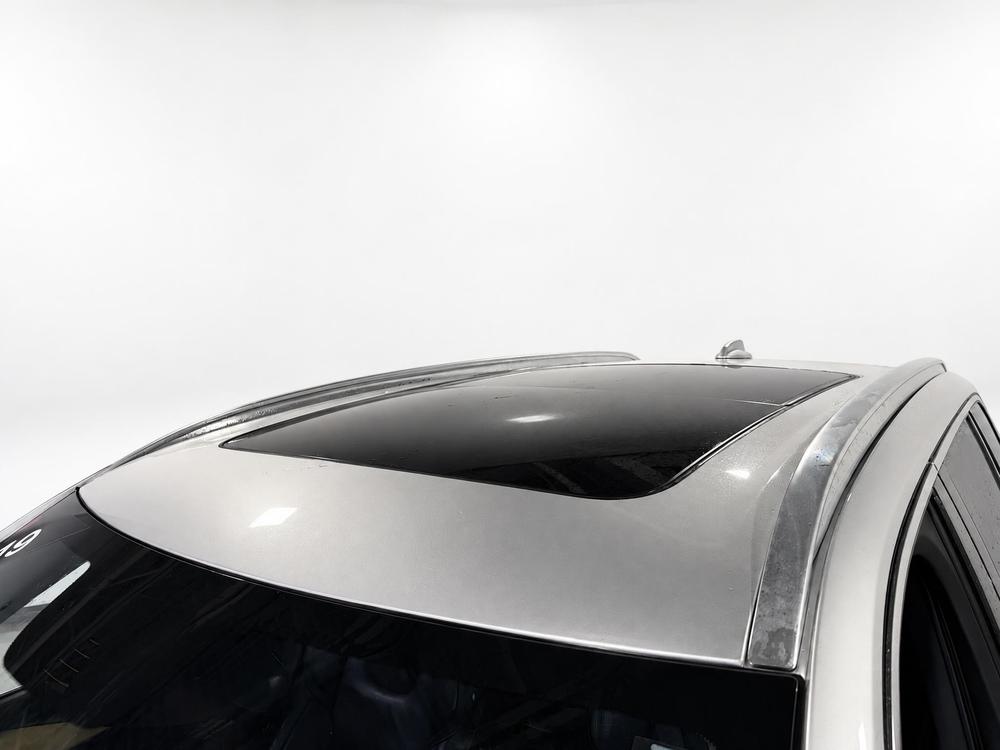 Volvo XC90 T6 INSCRIPTION 2019 à vendre à Trois-Rivières - 11