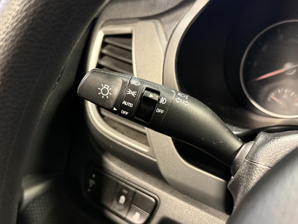 Kia Seltos LX 2021 à vendre à Donnacona - 21
