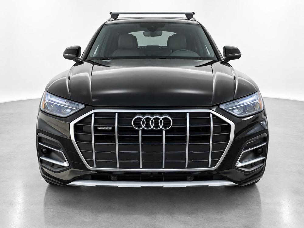 Audi Q5 45 KOMFORT 2022 d&rsquo;occasion à vendre - 2
