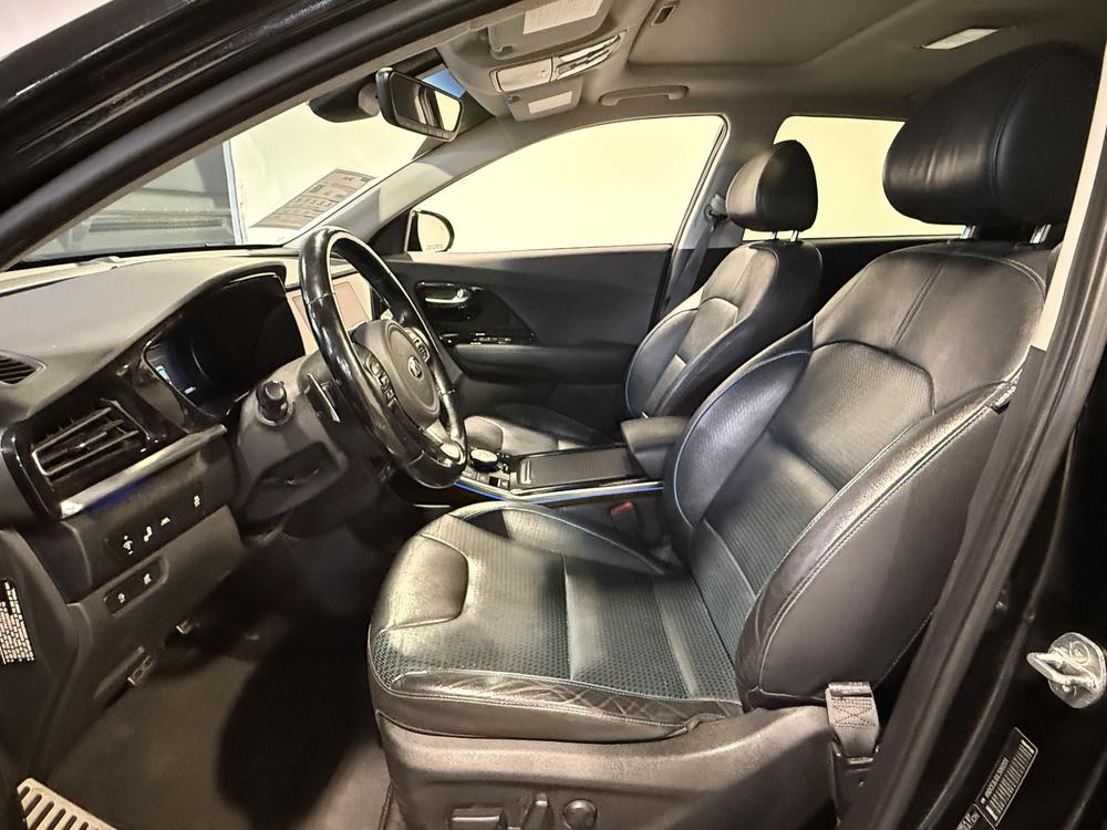 Kia Niro électrique SX TOURING 2020 d&rsquo;occasion à vendre - 18