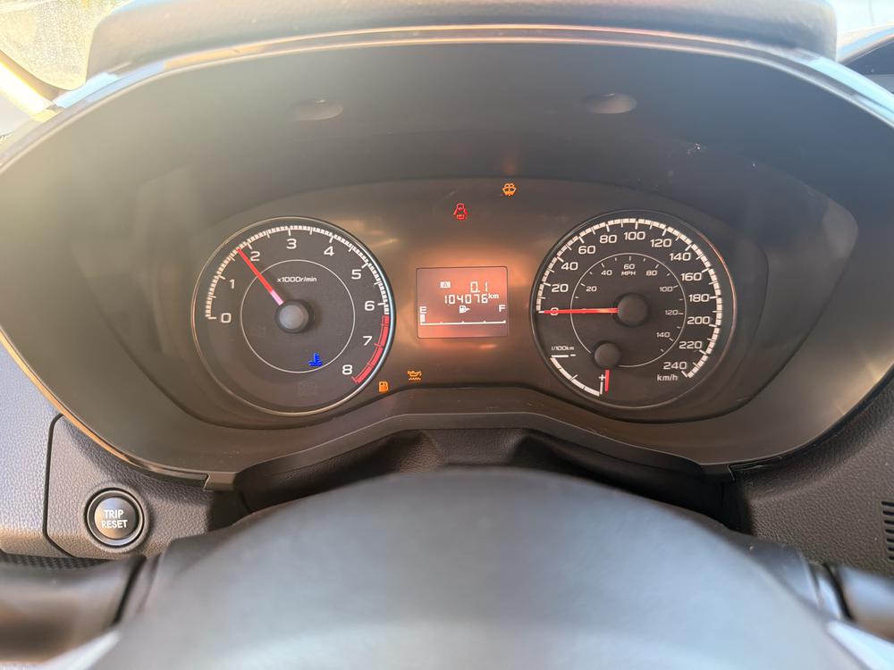 Subaru Impreza CONVENIENCE AWD 2019 d&rsquo;occasion à vendre - 23