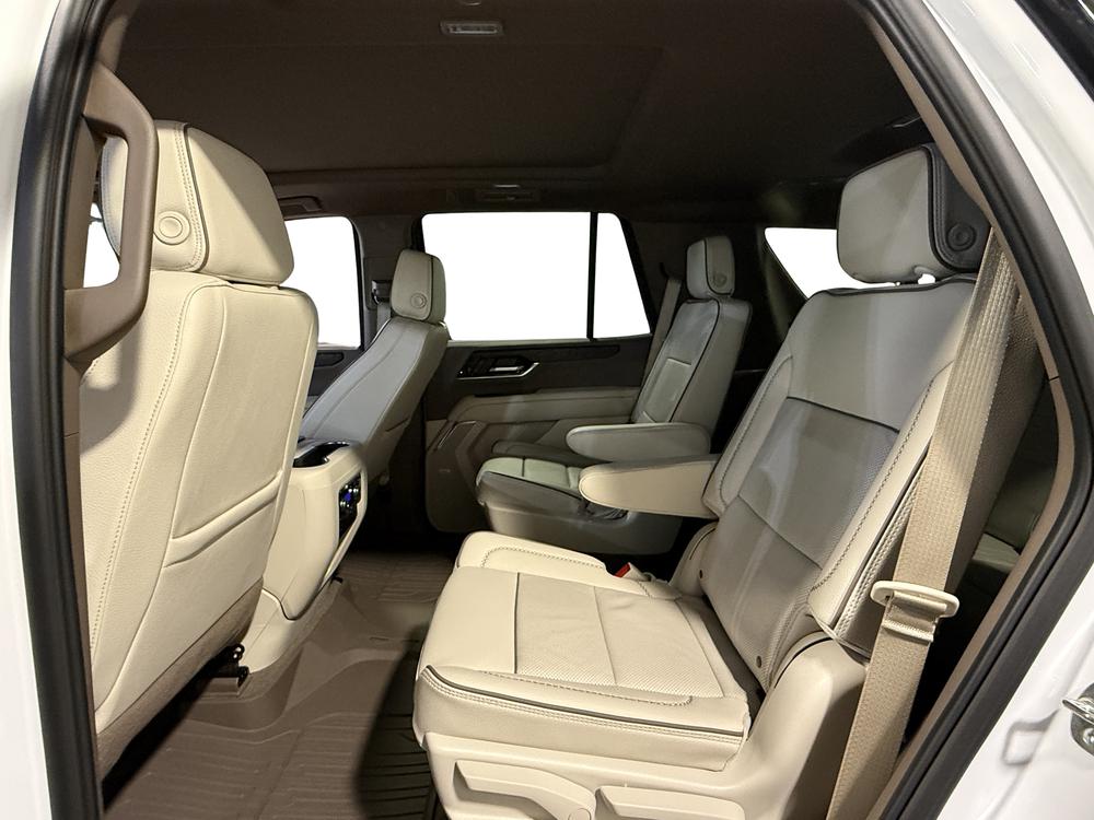 GMC Yukon Denali 2026 à vendre à Trois-Rivières - 31