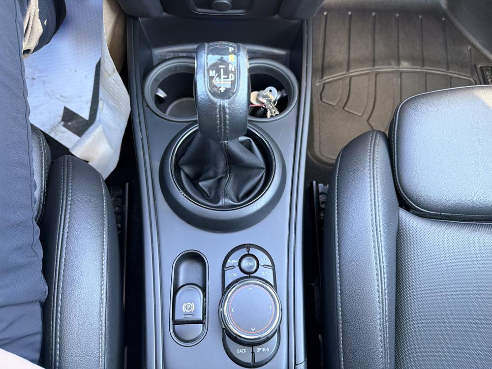 Mini Countryman Cooper S ALL4 2019 à vendre à Trois-Rivières - 31