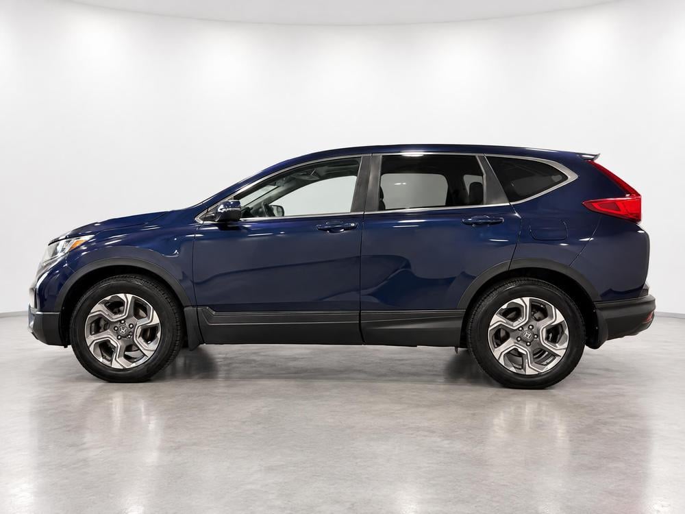 Honda CR-V EX 2019 d&rsquo;occasion à vendre - 7