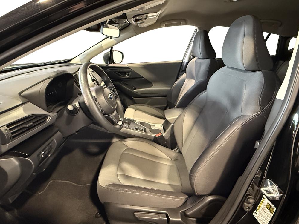 Subaru Crosstrek Convenience 2024 à vendre à Trois-Rivières - 16