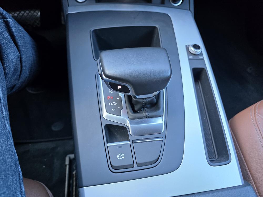 Audi Q5 45 KOMFORT 2022 d&rsquo;occasion à vendre - 18