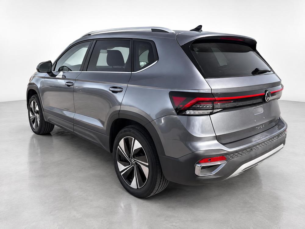 Volkswagen Taos 2026 Gris usage à vendre Volkswagen Taos 2026 Gris usage à vendre